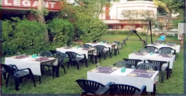 Колхапур: Hotel Green Land Elegant