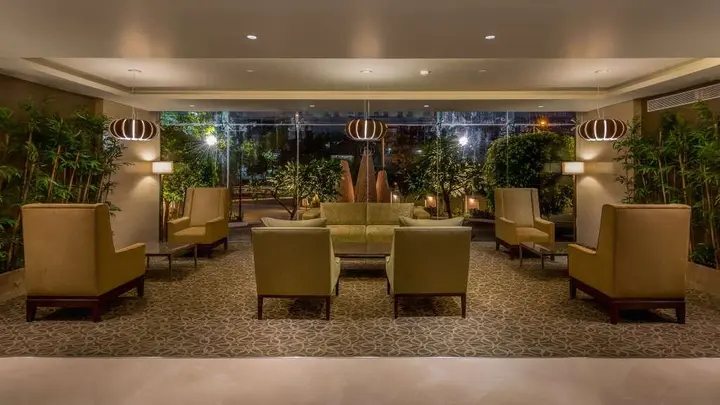Хинджевади: Hyatt Place Pune/Hinjawadi