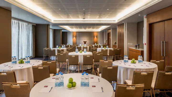 Хинджевади: Hyatt Place Pune/Hinjawadi