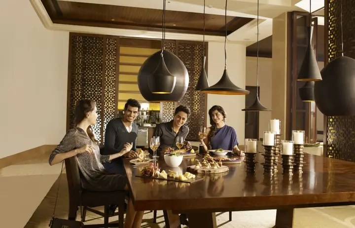 Хинджевади: Hyatt Place Pune/Hinjawadi