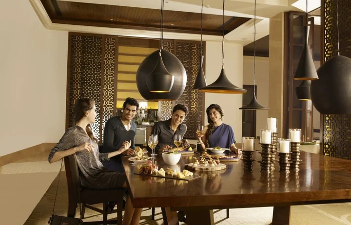 Хинджевади: Hyatt Place Pune/Hinjawadi
