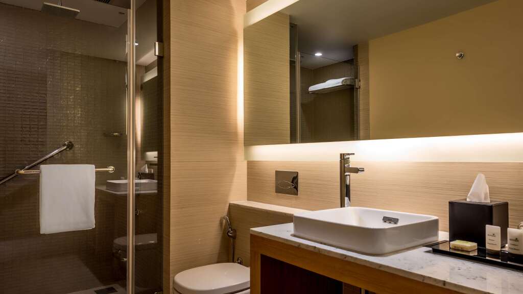 Хинджевади: Hyatt Place Pune/Hinjawadi
