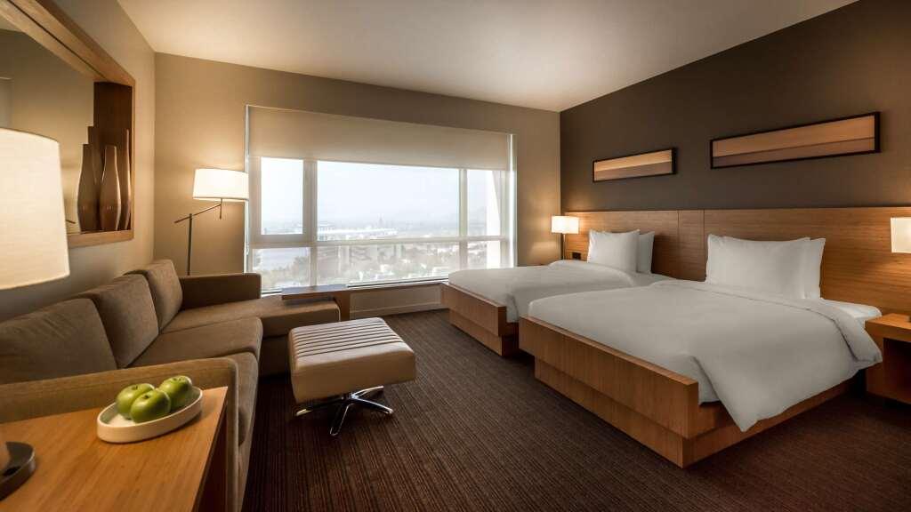 Хинджевади: Hyatt Place Pune/Hinjawadi