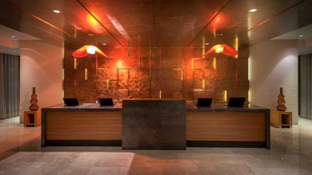 Хинджевади: Hyatt Place Pune/Hinjawadi