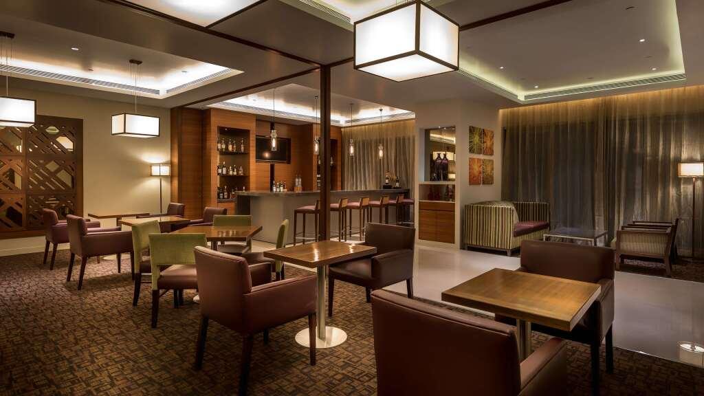 Хинджевади: Hyatt Place Pune/Hinjawadi