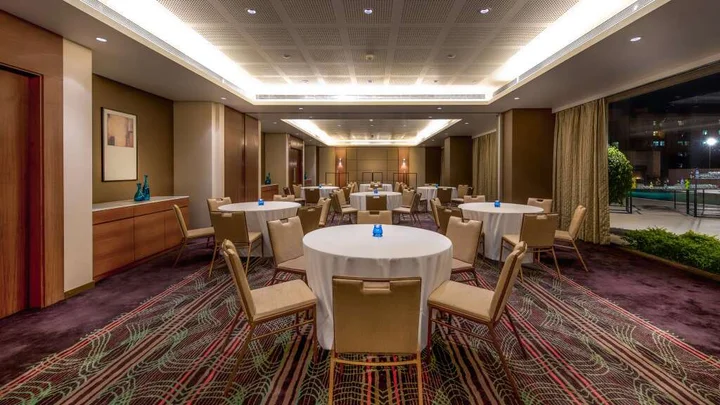 Хинджевади: Hyatt Place Pune/Hinjawadi