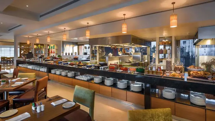 Хинджевади: Hyatt Place Pune/Hinjawadi