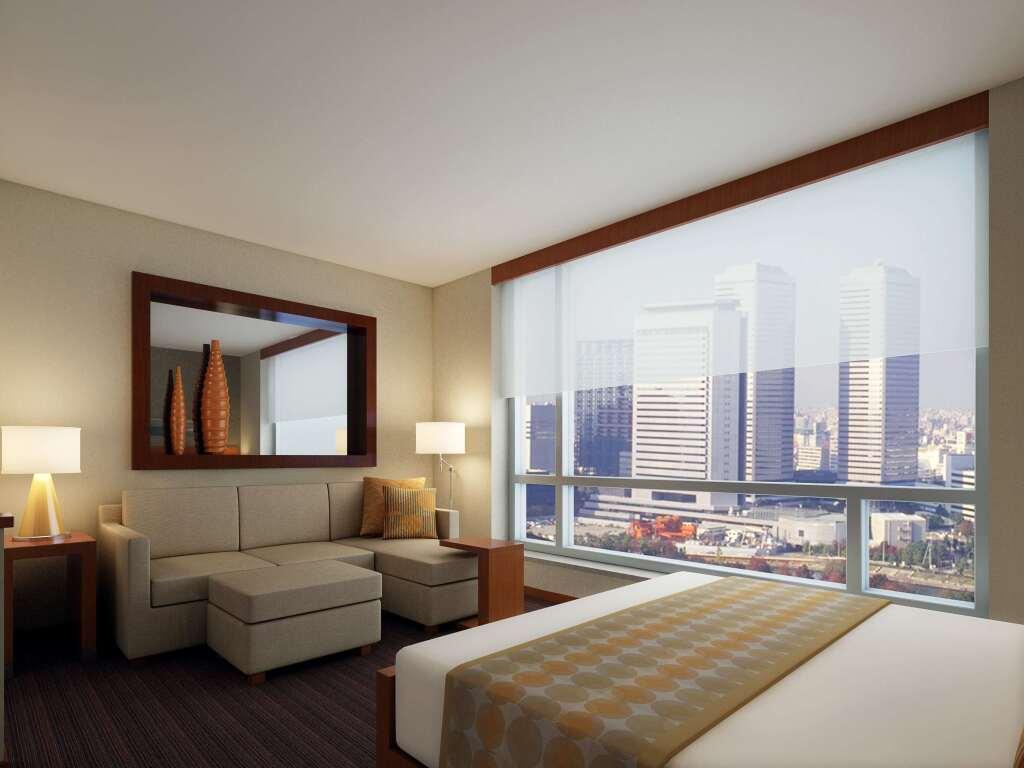 Хинджевади: Hyatt Place Pune/Hinjawadi