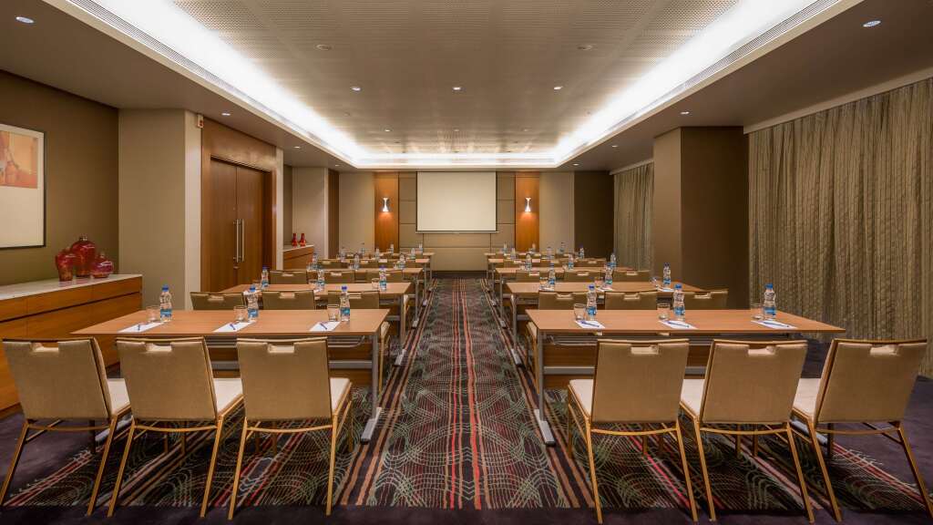 Хинджевади: Hyatt Place Pune/Hinjawadi