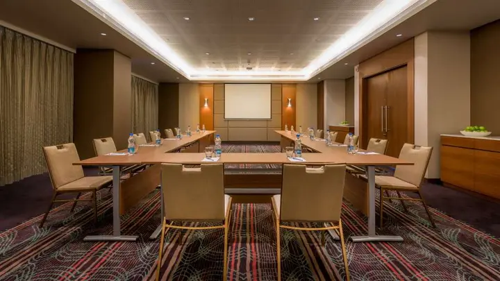 Хинджевади: Hyatt Place Pune/Hinjawadi