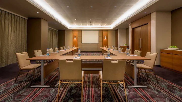Хинджевади: Hyatt Place Pune/Hinjawadi