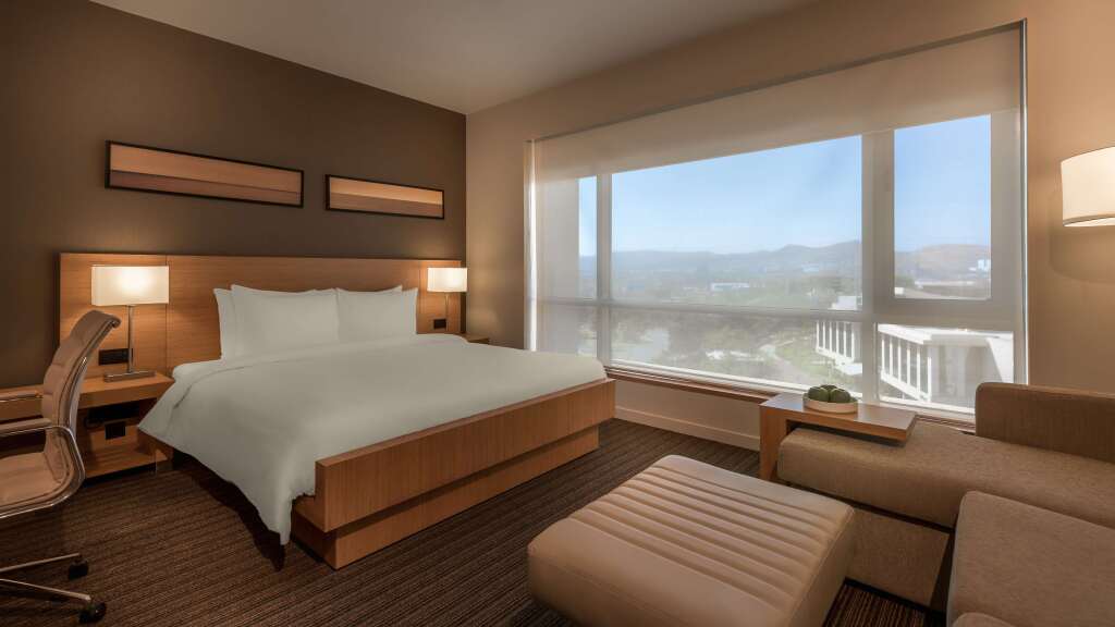 Хинджевади: Hyatt Place Pune/Hinjawadi