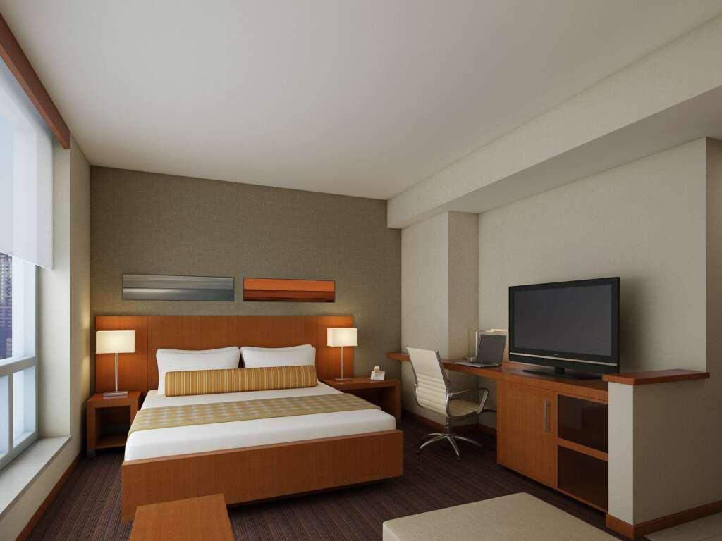 Хинджевади: Hyatt Place Pune/Hinjawadi