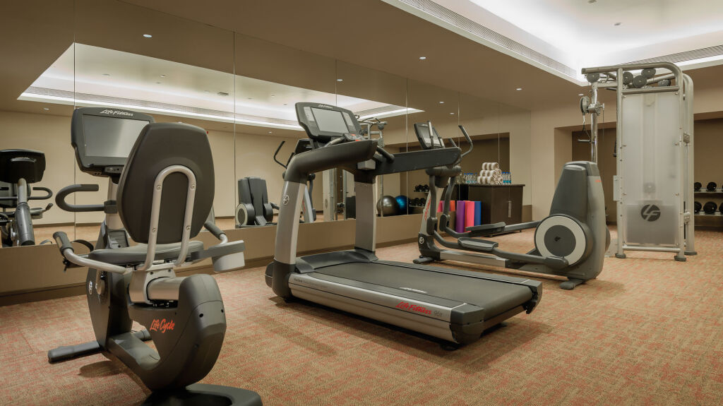 Хинджевади: Hyatt Place Pune/Hinjawadi