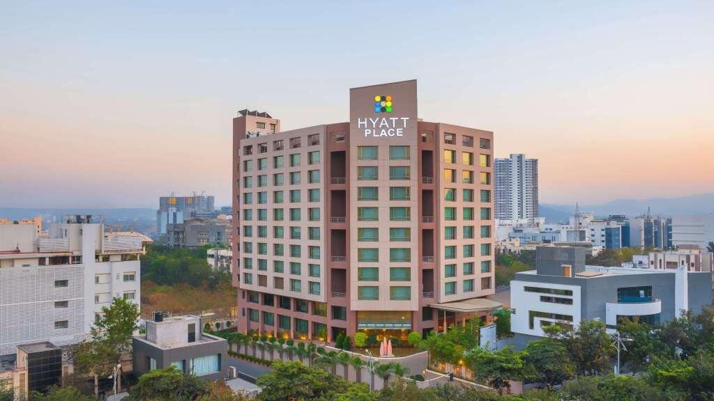 Хинджевади: Hyatt Place Pune/Hinjawadi