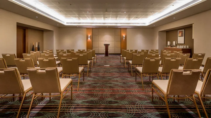Хинджевади: Hyatt Place Pune/Hinjawadi