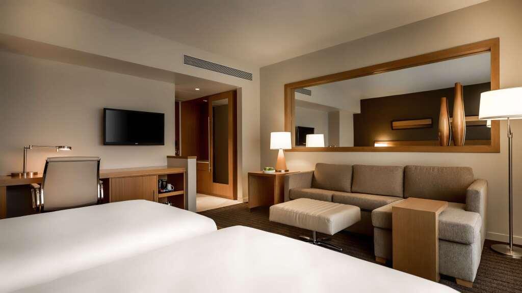 Хинджевади: Hyatt Place Pune/Hinjawadi