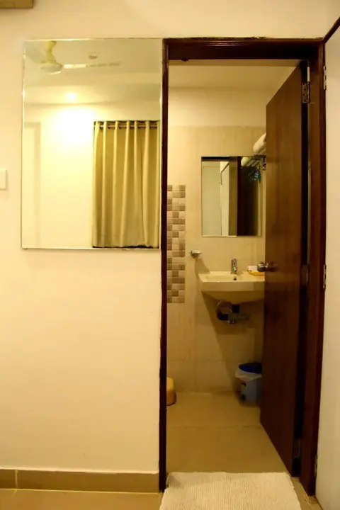 Нагпур: Hotel Flora Inn