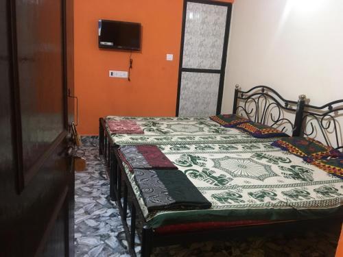 Калангут: Fernandes guest house