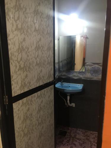 Калангут: Fernandes guest house
