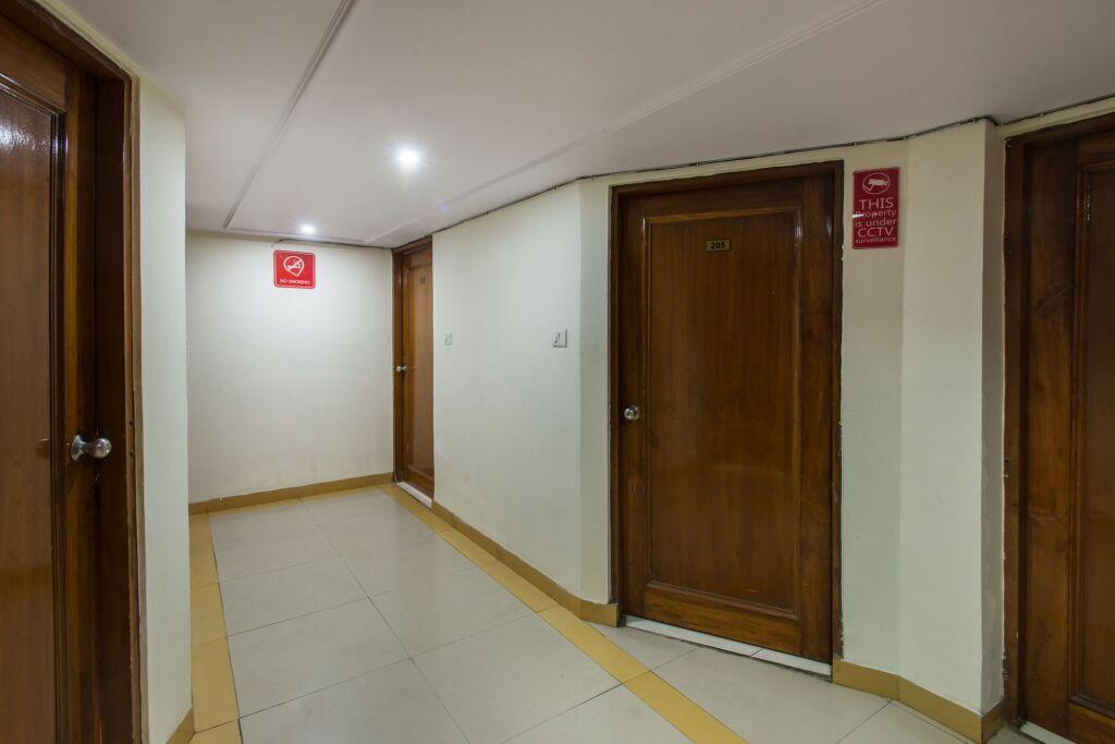 Джайпур: Hotel Star Palace