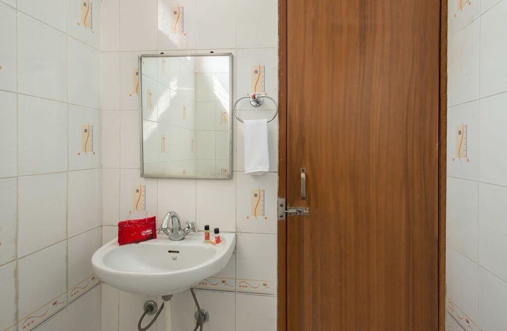 Джайпур: Hotel Star Palace