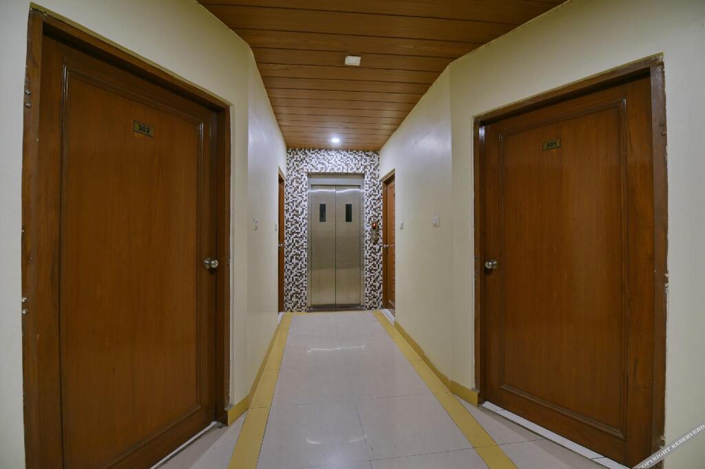 Джайпур: Hotel Star Palace