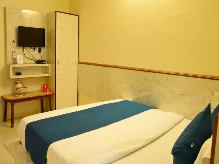 Джайпур: Hotel Star Palace