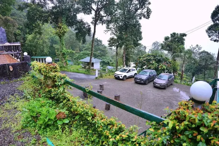 Муннар: Seven Springs Plantation Resort