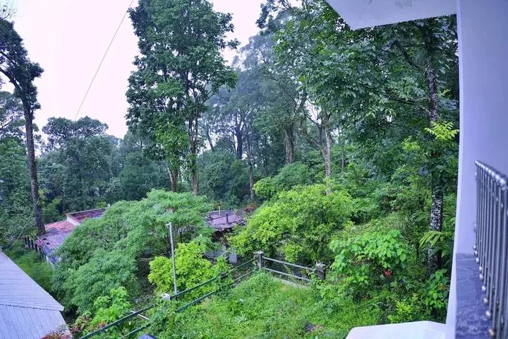 Муннар: Seven Springs Plantation Resort