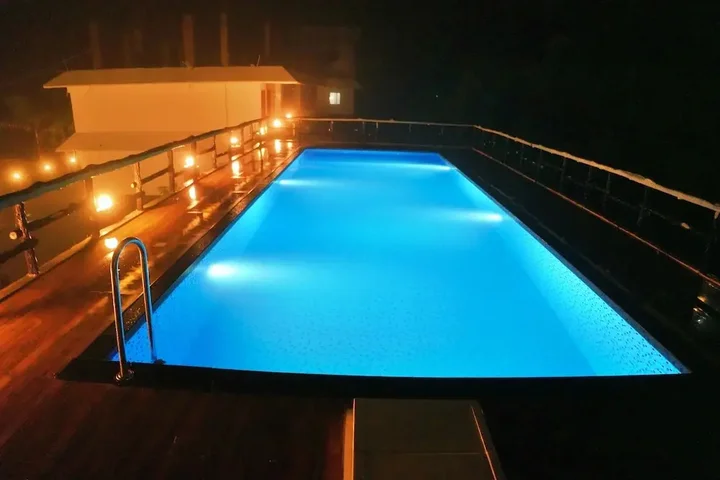 Муннар: Seven Springs Plantation Resort