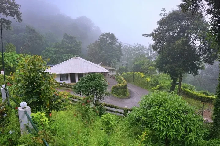 Муннар: Seven Springs Plantation Resort