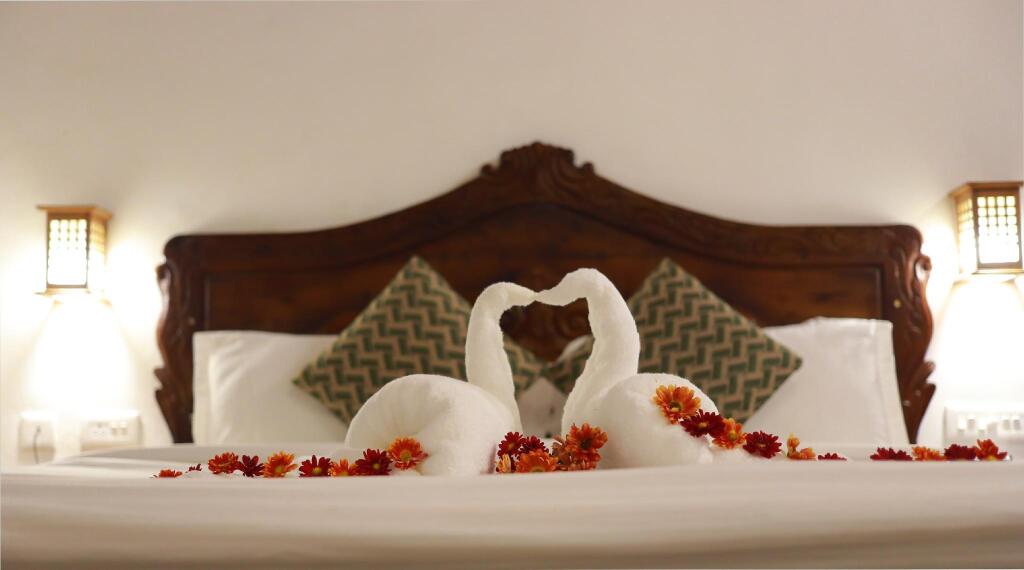 Муннар: Seven Springs Plantation Resort