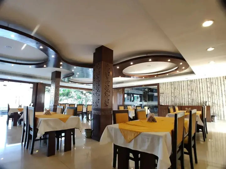 Бхопал: Hotel Shiv Villas