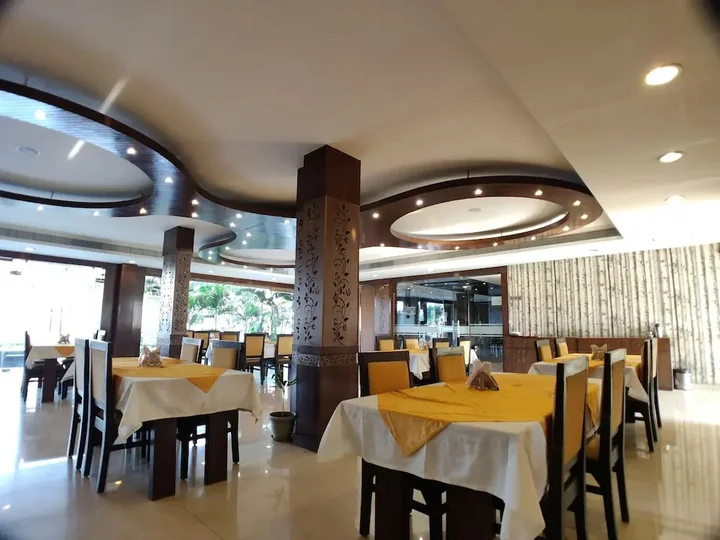 Бхопал: Hotel Shiv Villas