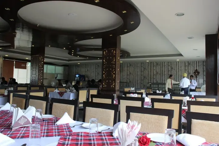 Бхопал: Hotel Shiv Villas
