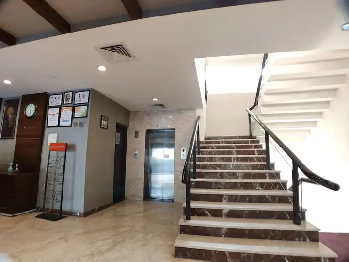 Бхопал: Hotel Shiv Villas