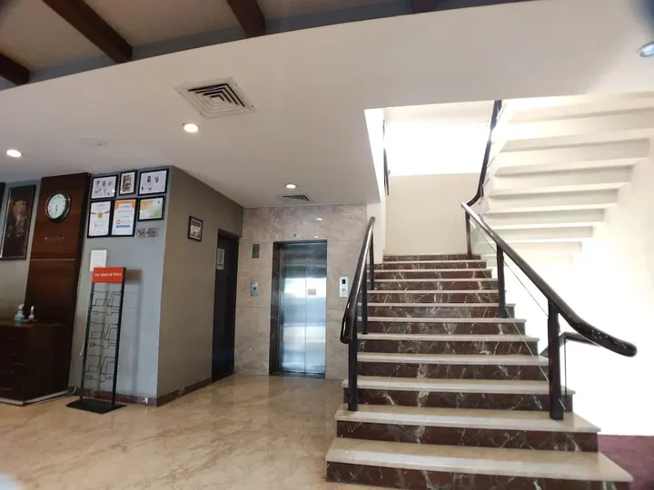 Бхопал: Hotel Shiv Villas