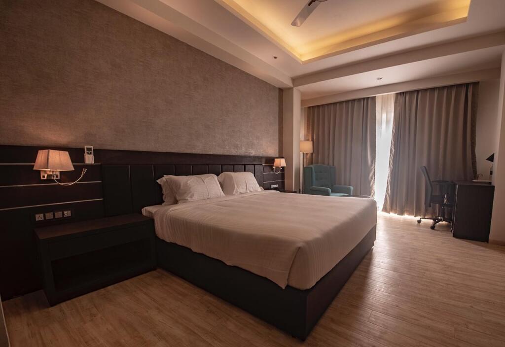 Бхопал: Hotel Shiv Villas