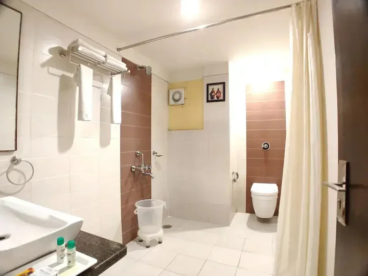 Бхопал: Hotel Shiv Villas