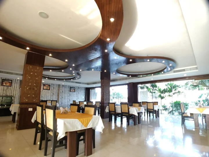 Бхопал: Hotel Shiv Villas