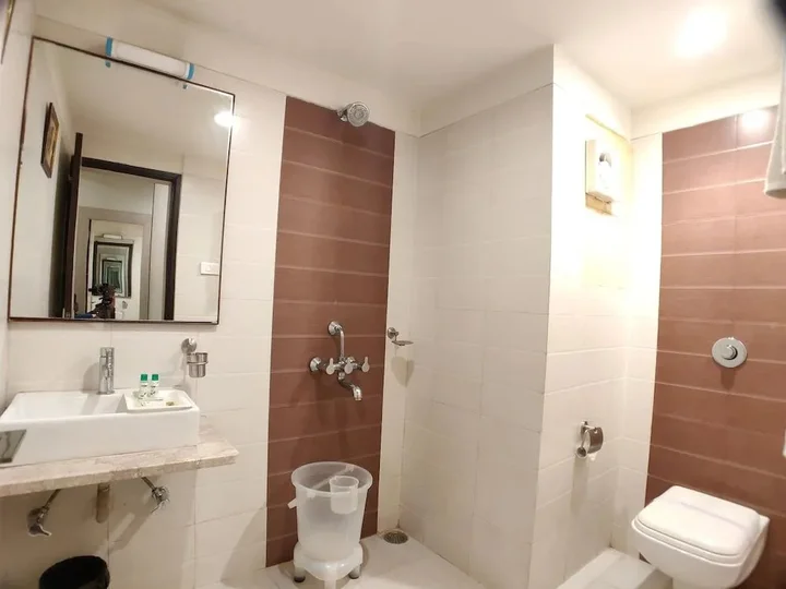 Бхопал: Hotel Shiv Villas