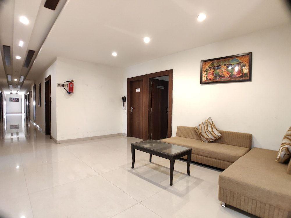 Бхопал: Hotel Shiv Villas