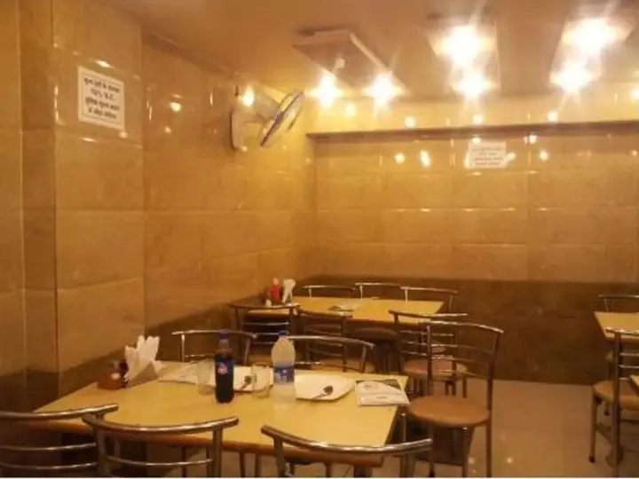 Аджмер: Hotel Mittal Paradise - Ajmer