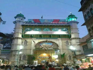 Аджмер: Hotel Mittal Paradise - Ajmer