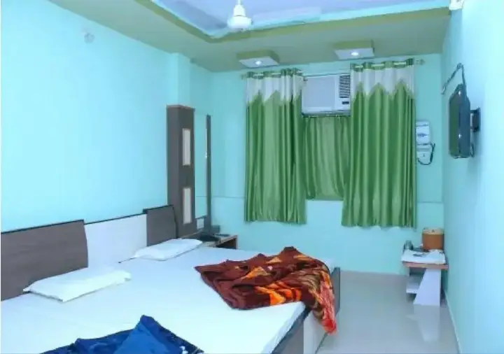 Hotel Mittal Paradise - Ajmer — фото 3
