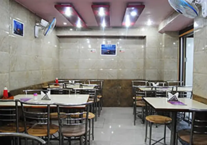 Hotel Mittal Paradise - Ajmer — фото 5
