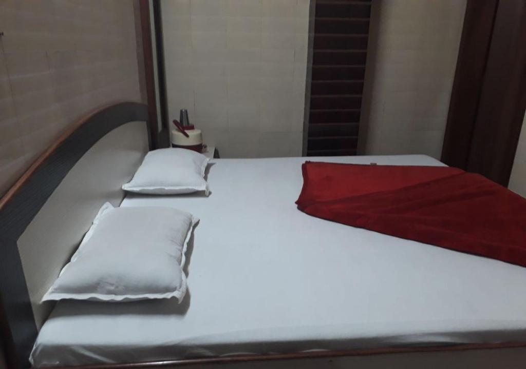 Аджмер: Hotel Mittal Paradise - Ajmer
