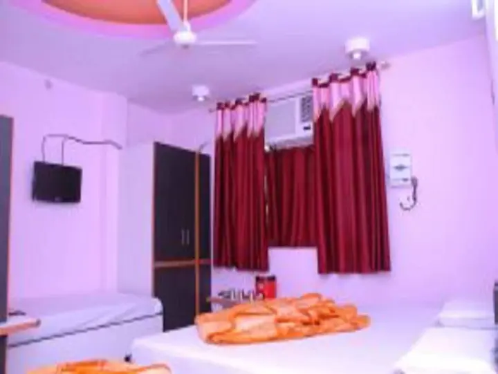Аджмер: Hotel Mittal Paradise - Ajmer
