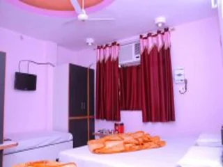Аджмер: Hotel Mittal Paradise - Ajmer
